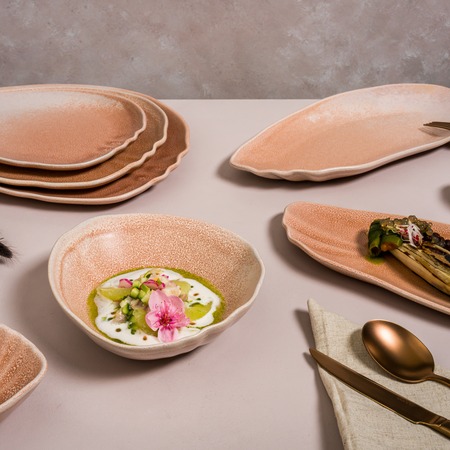 Премиум остекленный