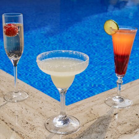 Бесконечное стекло