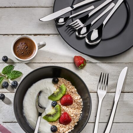 Столовые приборы